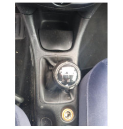 Boite de vitesses PEUGEOT 206