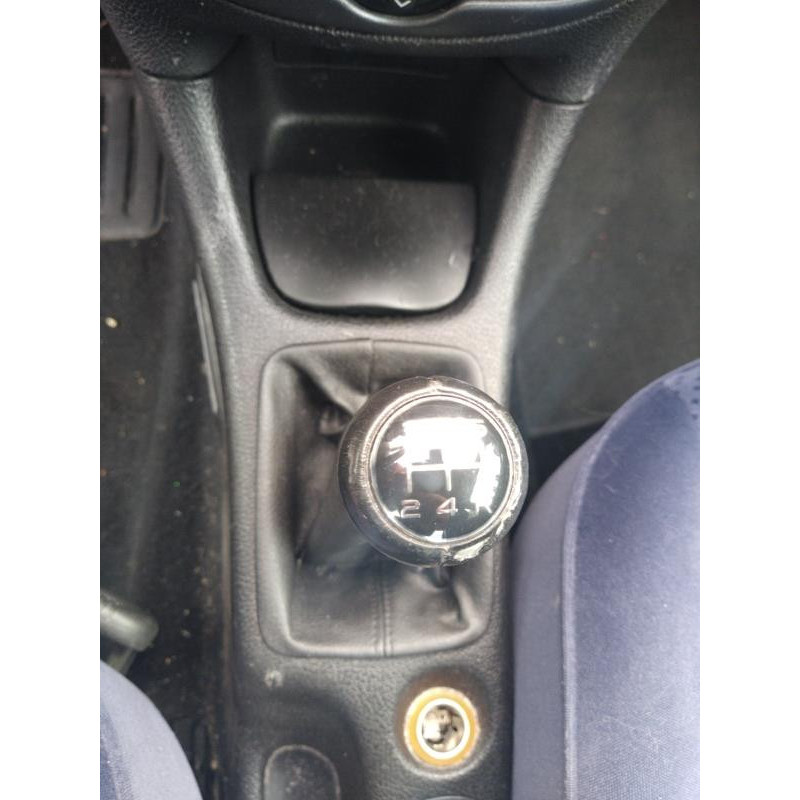 Boite de vitesses PEUGEOT 206 Photo n°4