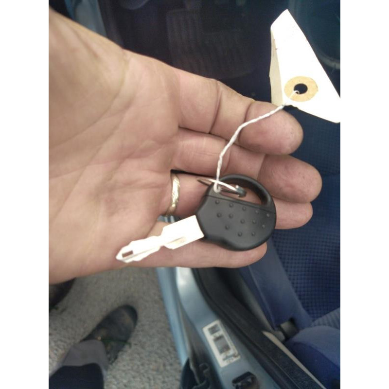 Boite de vitesses PEUGEOT 206 Photo n°5