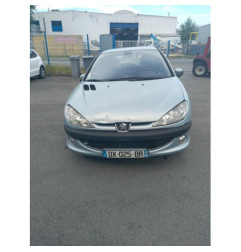 Boite de vitesses PEUGEOT 206