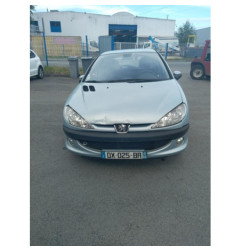 Boite de vitesses PEUGEOT 206