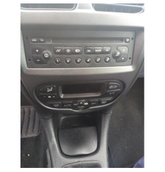 Boite de vitesses PEUGEOT 206