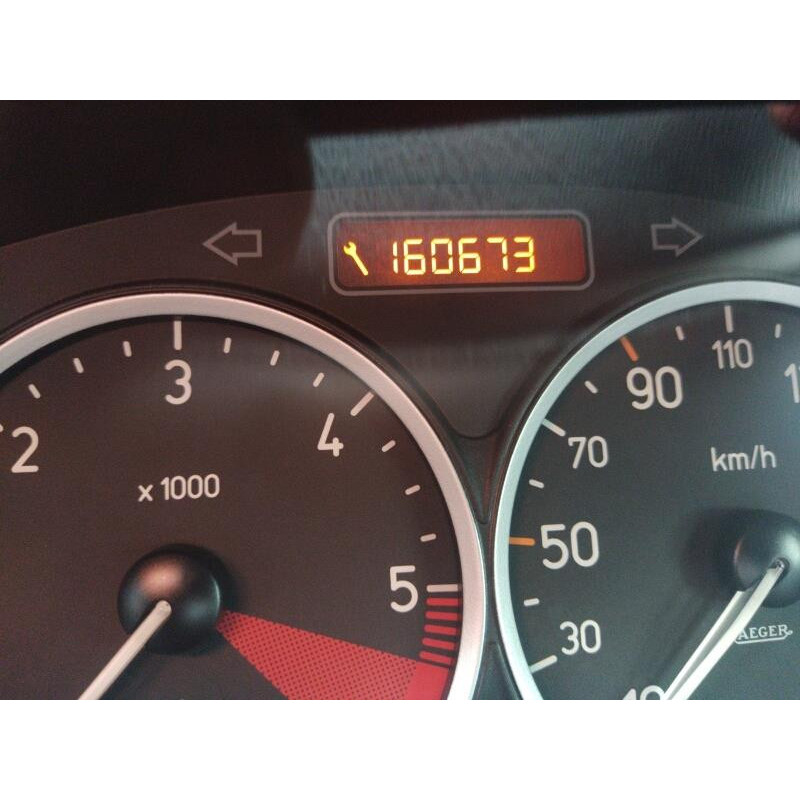 Boite de vitesses PEUGEOT 206 Photo n°11