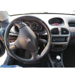 Boite de vitesses PEUGEOT 206 Photo n°1