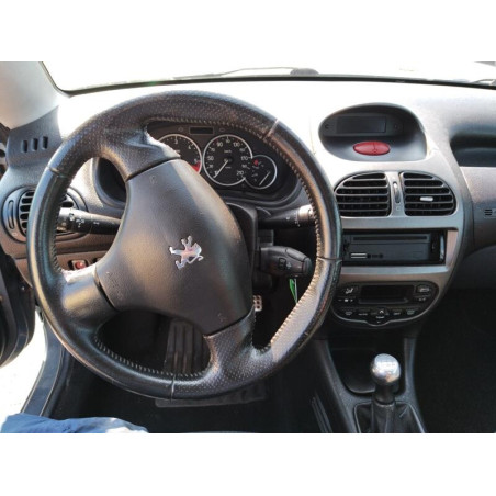 Boite de vitesses PEUGEOT 206 Photo n°1