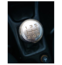 Boite de vitesses PEUGEOT 206