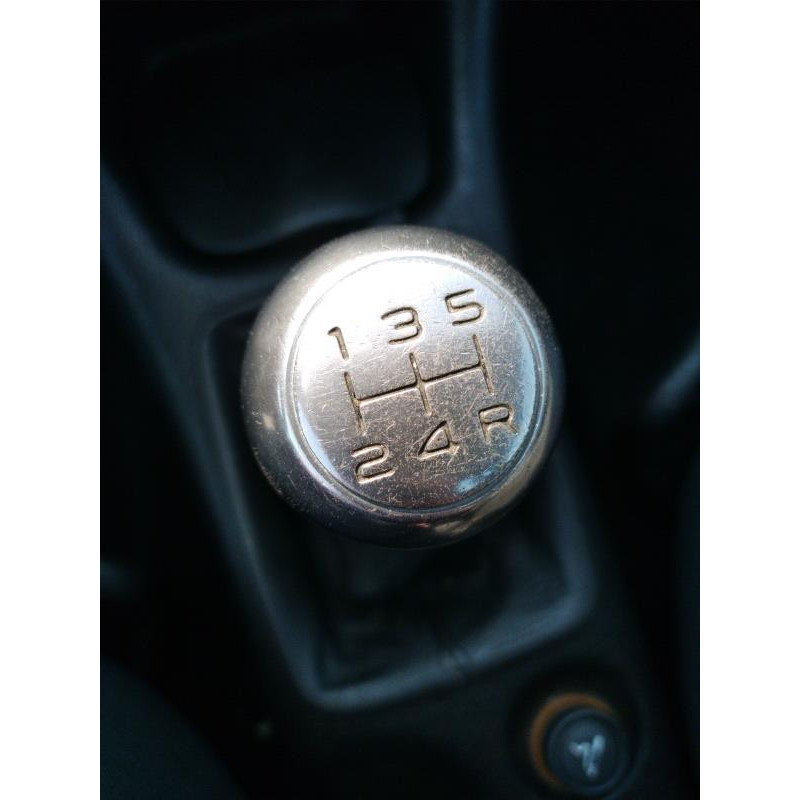 Boite de vitesses PEUGEOT 206 Photo n°2