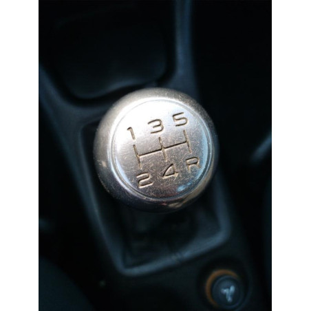 Boite de vitesses PEUGEOT 206