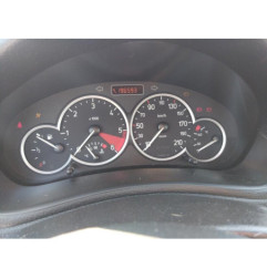 Boite de vitesses PEUGEOT 206