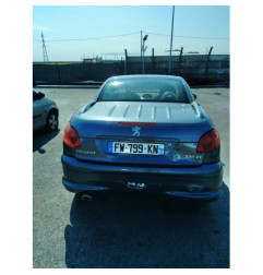 Boite de vitesses PEUGEOT 206