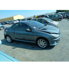 Boite de vitesses PEUGEOT 206