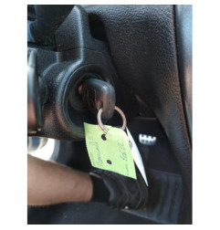 Boite de vitesses PEUGEOT 206