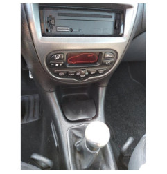 Boite de vitesses PEUGEOT 206