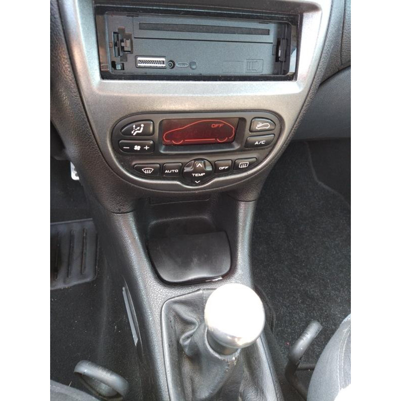 Boite de vitesses PEUGEOT 206 Photo n°9