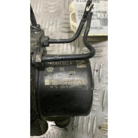 Bloc ABS (freins anti-blocage) AUDI A3 2