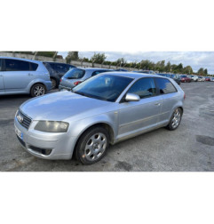 Bloc ABS (freins anti-blocage) AUDI A3 2