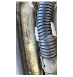 Bloc ABS (freins anti-blocage) AUDI A3 2