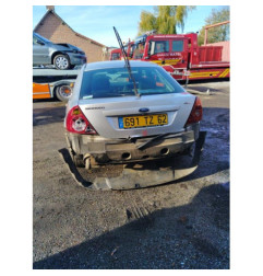 Boite de vitesses FORD MONDEO 2 Photo n°1