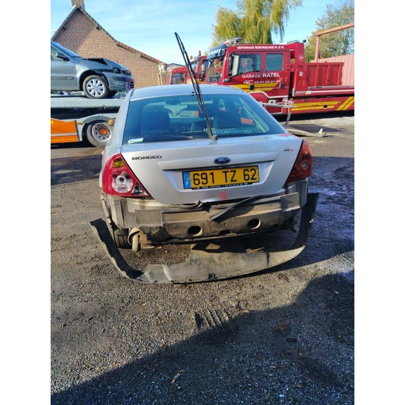 Boite de vitesses FORD MONDEO 2 Photo n°1