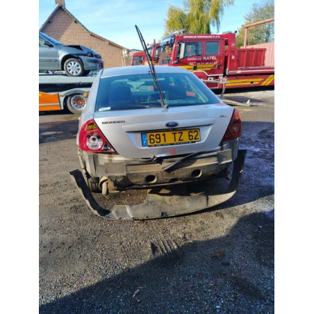Boite de vitesses FORD MONDEO 2 Photo n°1