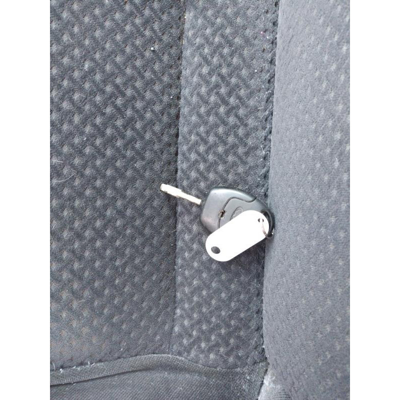 Boite de vitesses FORD MONDEO 2 Photo n°2
