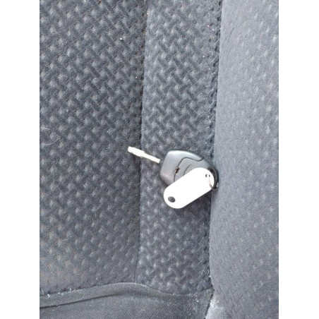 Boite de vitesses FORD MONDEO 2