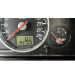 Boite de vitesses FORD MONDEO 2