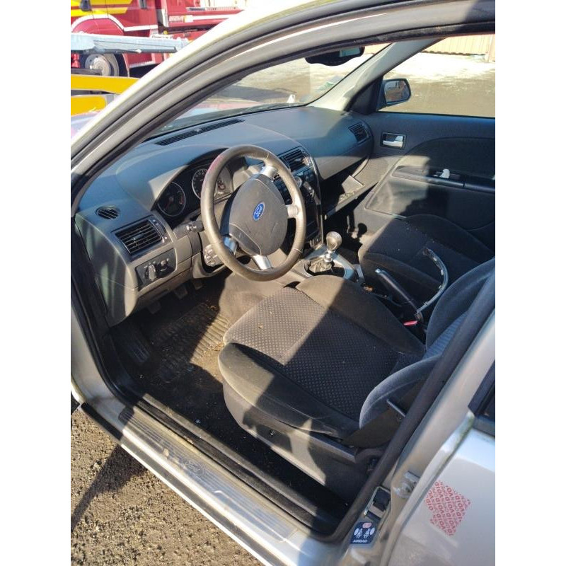Boite de vitesses FORD MONDEO 2 Photo n°5