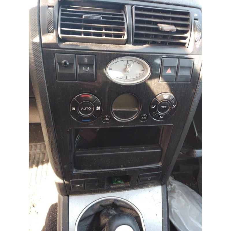 Boite de vitesses FORD MONDEO 2 Photo n°6