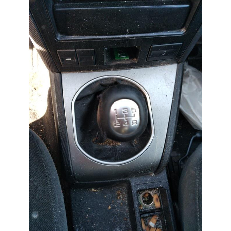 Boite de vitesses FORD MONDEO 2 Photo n°8