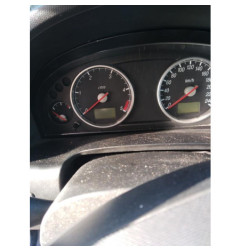 Boite de vitesses FORD MONDEO 2