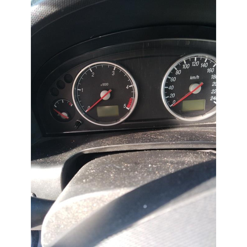 Boite de vitesses FORD MONDEO 2 Photo n°9
