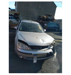 Boite de vitesses FORD MONDEO 2