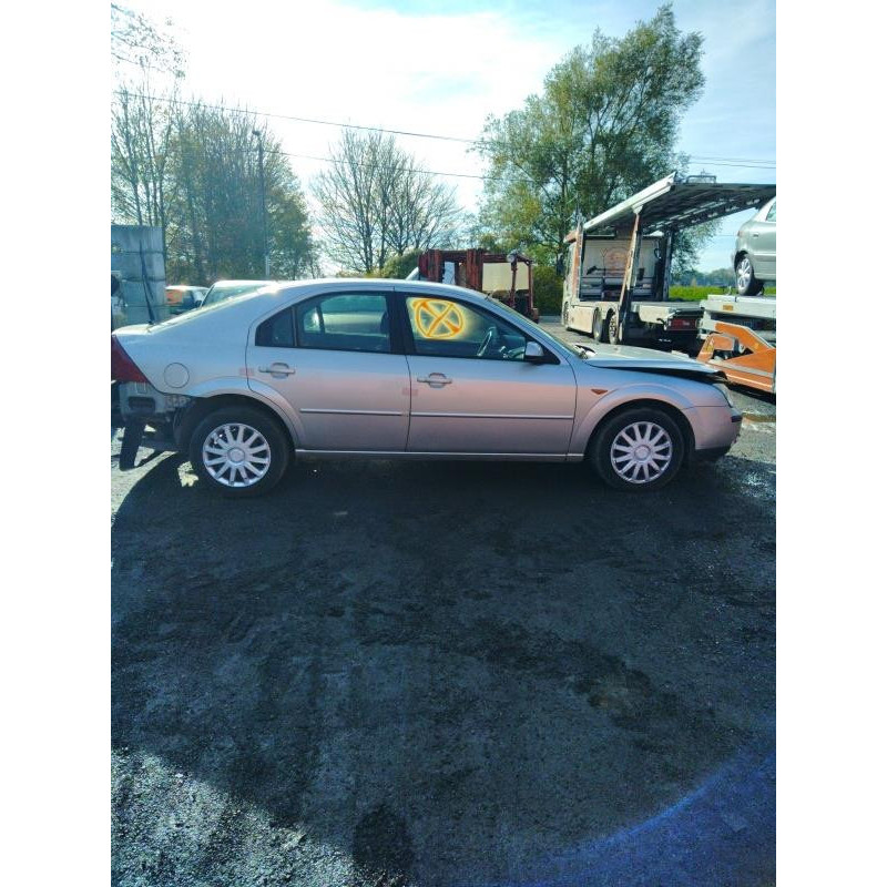 Boite de vitesses FORD MONDEO 2 Photo n°11