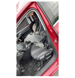 Etrier avant droit (freinage) PEUGEOT 308 2