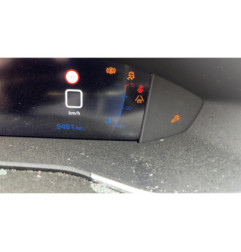 Etrier avant droit (freinage) PEUGEOT 308 2