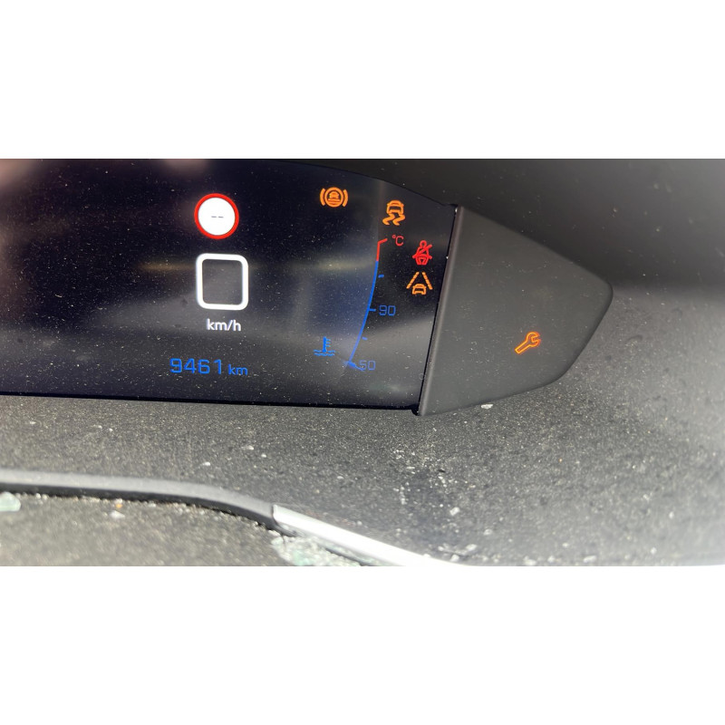 Etrier avant droit (freinage) PEUGEOT 308 2 Photo n°6