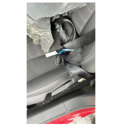 Etrier avant droit (freinage) PEUGEOT 308 2