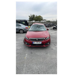 Etrier avant droit (freinage) PEUGEOT 308 2