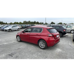 Etrier avant droit (freinage) PEUGEOT 308 2