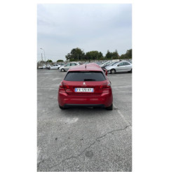 Etrier avant droit (freinage) PEUGEOT 308 2