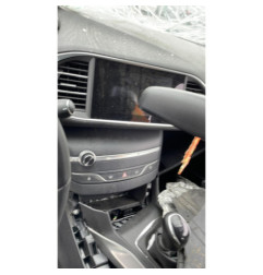 Etrier avant droit (freinage) PEUGEOT 308 2