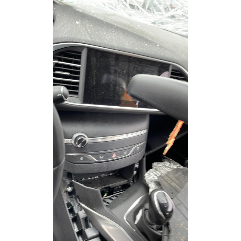 Etrier avant droit (freinage) PEUGEOT 308 2 Photo n°12