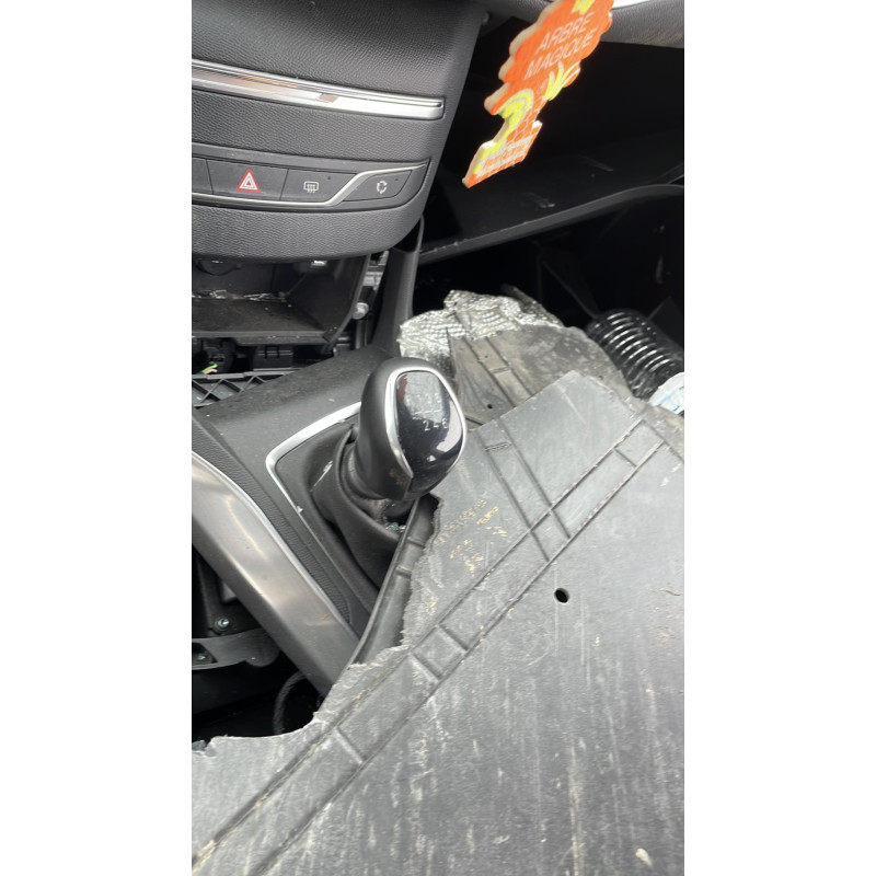 Etrier avant droit (freinage) PEUGEOT 308 2 Photo n°14
