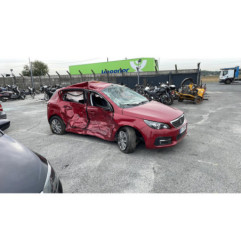 Etrier avant droit (freinage) PEUGEOT 308 2