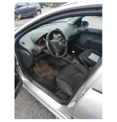 Boite de vitesses PEUGEOT 206+
