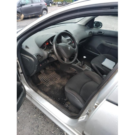 Boite de vitesses PEUGEOT 206+