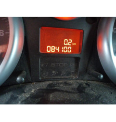 Boite de vitesses PEUGEOT 206+