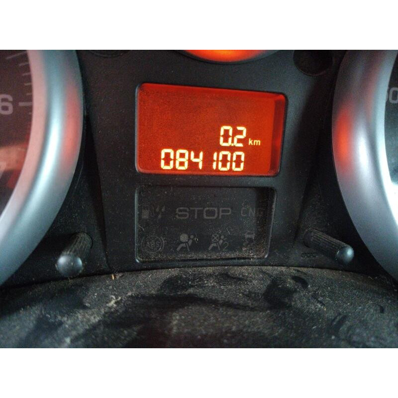 Boite de vitesses PEUGEOT 206+ Photo n°4