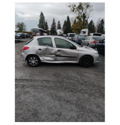 Boite de vitesses PEUGEOT 206+
